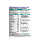 Visionace Original by Vitabiotics for comprehensive eye and retina care