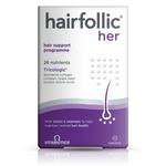 vitabiotics hairfollic her front view of the box