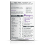 vitabiotics hairfollic her back view of the box
