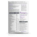 vitabiotics hairfollic her back view of the box