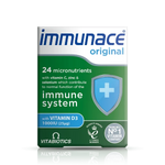 vitabiotics immunace original