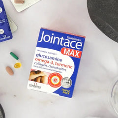 vitabiotics jointace max - 84 tablets