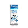 Osteocare Liquid Original with calcium, magnesium, vitamin D, zinc for bone health.