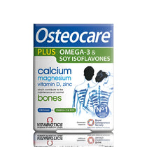 vitabiotics osteocare plus