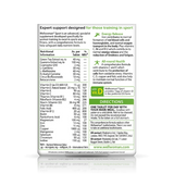 vitabiotics wellwoman sport