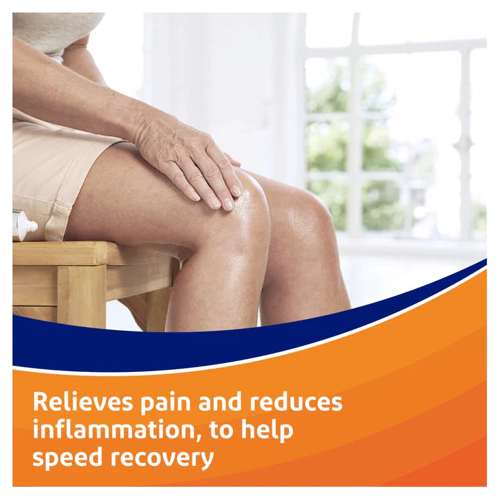 voltarol max strength color relieves pain