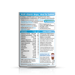 Vitabiotics Wellbaby Multi-vitamin Drops 30ml For 4 To 24 Month back view