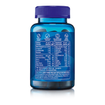 vitabiotics wellman multivitamin gummies back