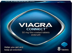 VIAGRA CONNECT - Instant Pharmacy