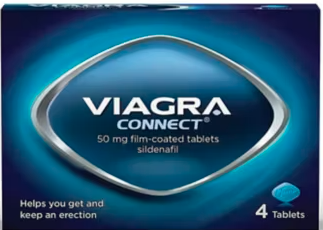 VIAGRA CONNECT - Instant Pharmacy